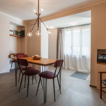 Casa Cicetta Apartment San Marino Luaran gambar
