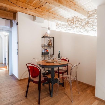 Casa Cicetta Apartment San Marino Luaran gambar