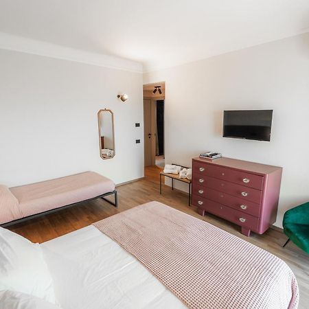 Casa Cicetta Apartment San Marino Luaran gambar