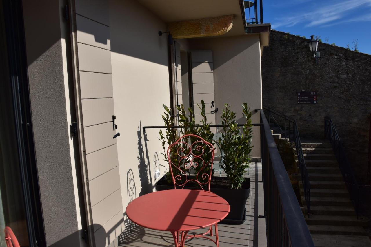 Casa Cicetta Apartment San Marino Luaran gambar