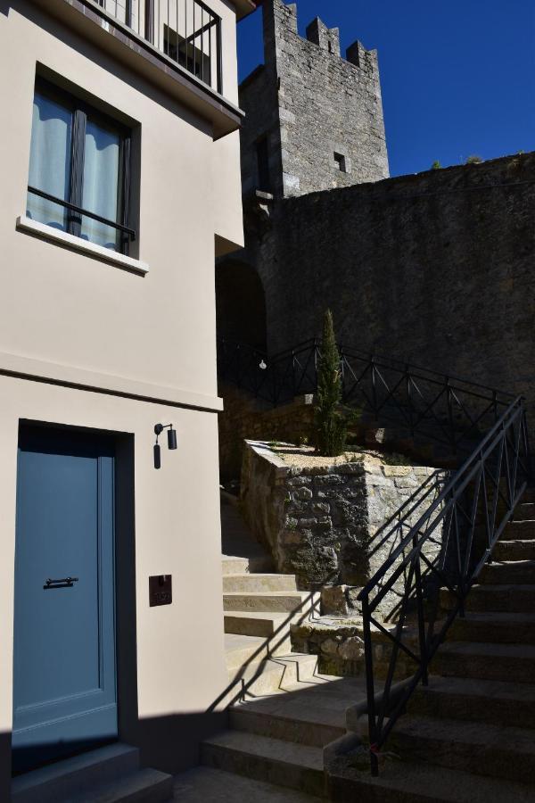 Casa Cicetta Apartment San Marino Luaran gambar