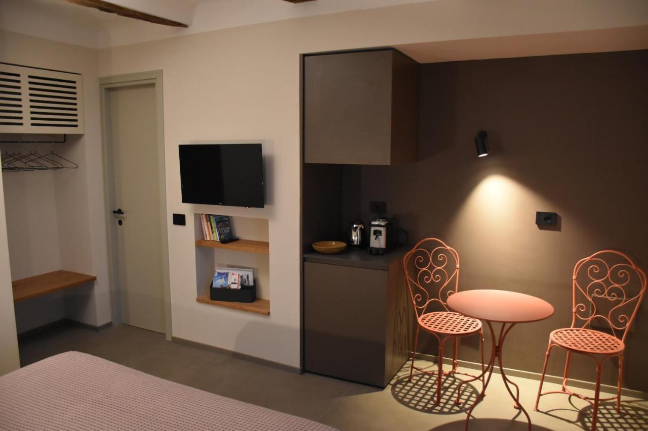 Casa Cicetta Apartment San Marino Luaran gambar
