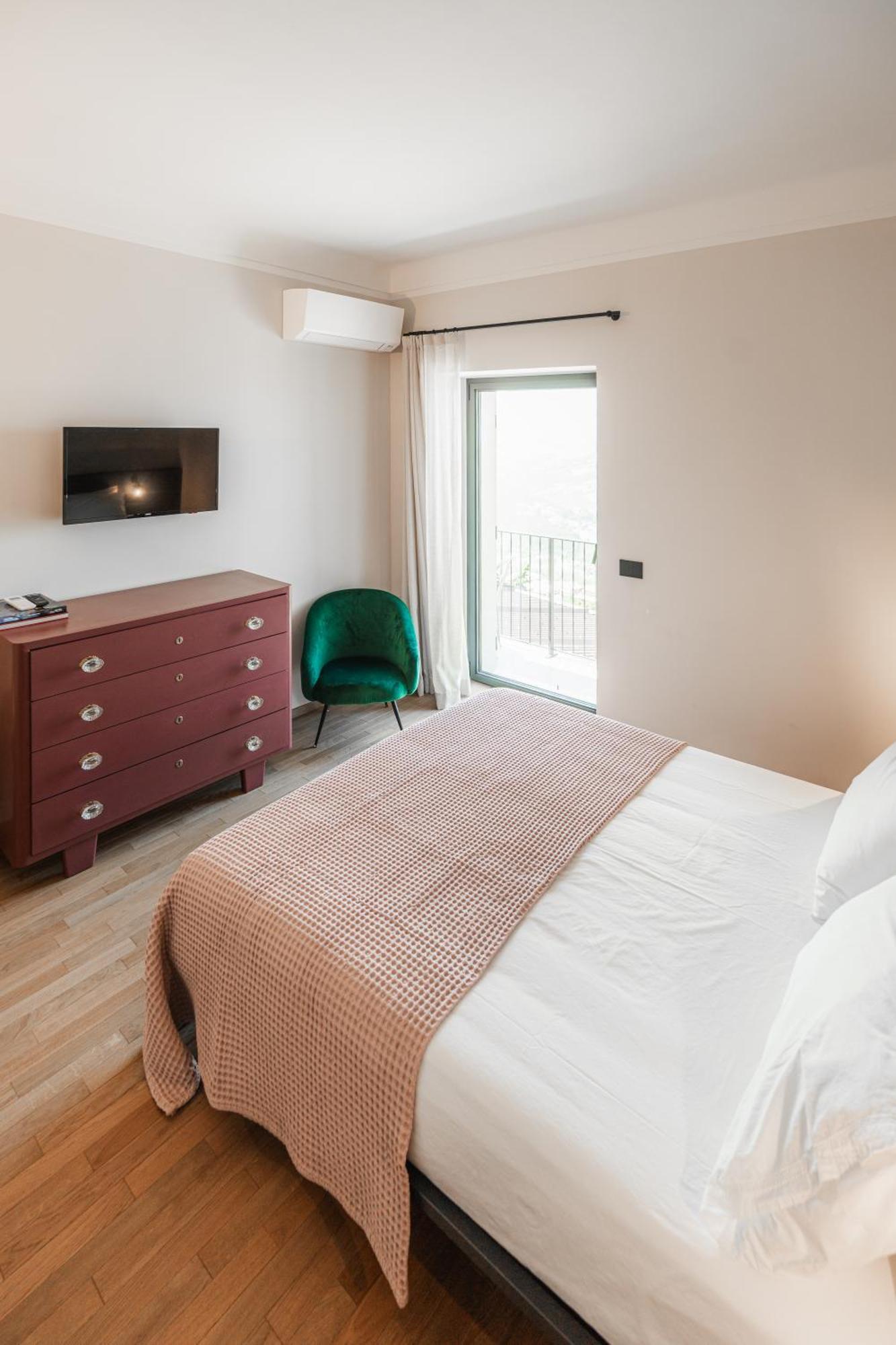 Casa Cicetta Apartment San Marino Luaran gambar