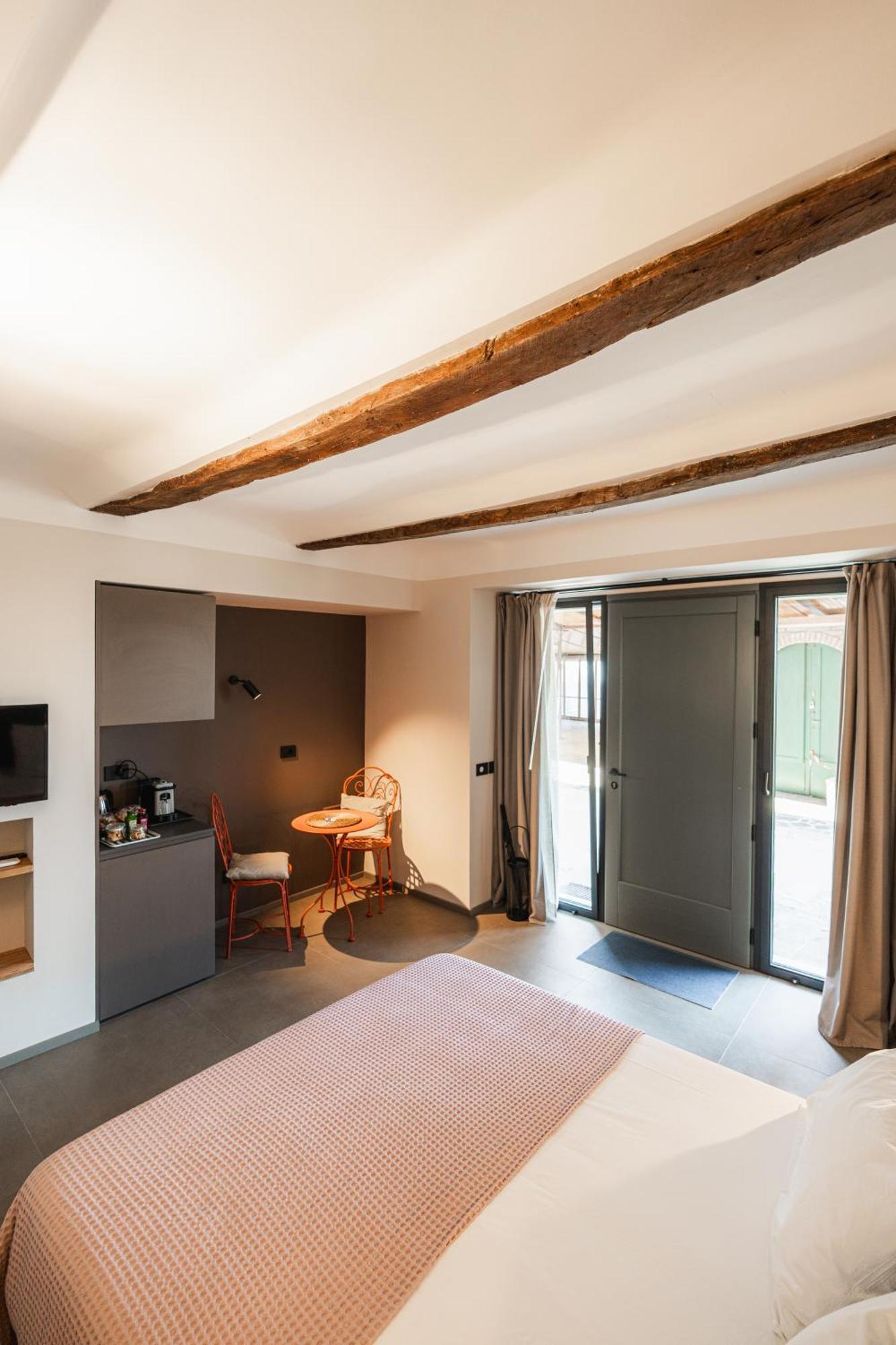 Casa Cicetta Apartment San Marino Luaran gambar