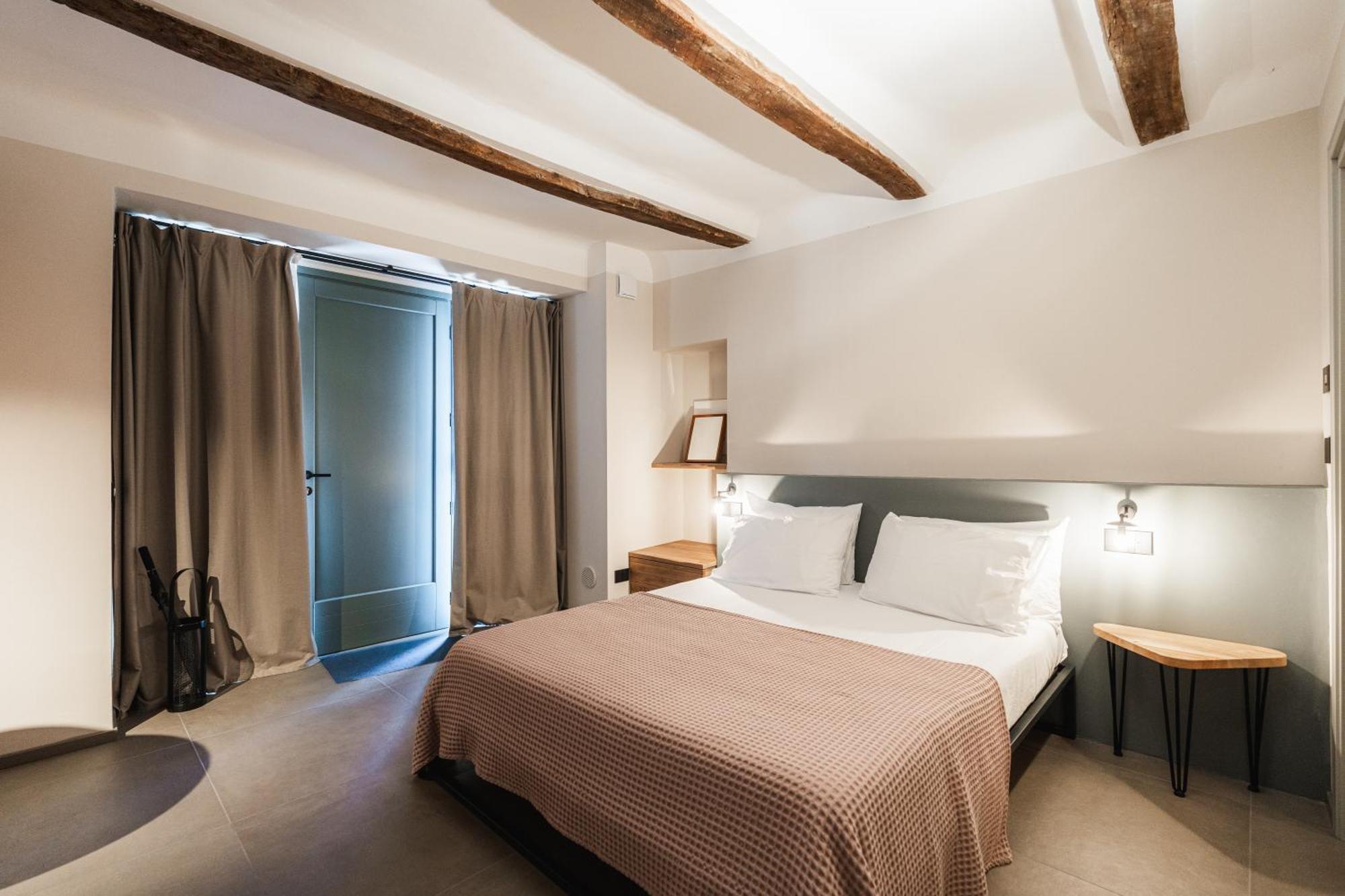 Casa Cicetta Apartment San Marino Luaran gambar