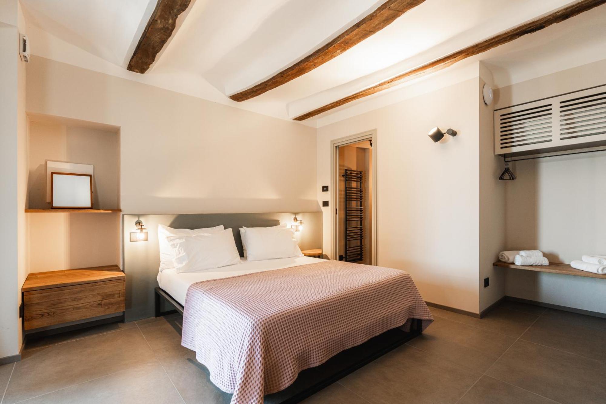 Casa Cicetta Apartment San Marino Luaran gambar