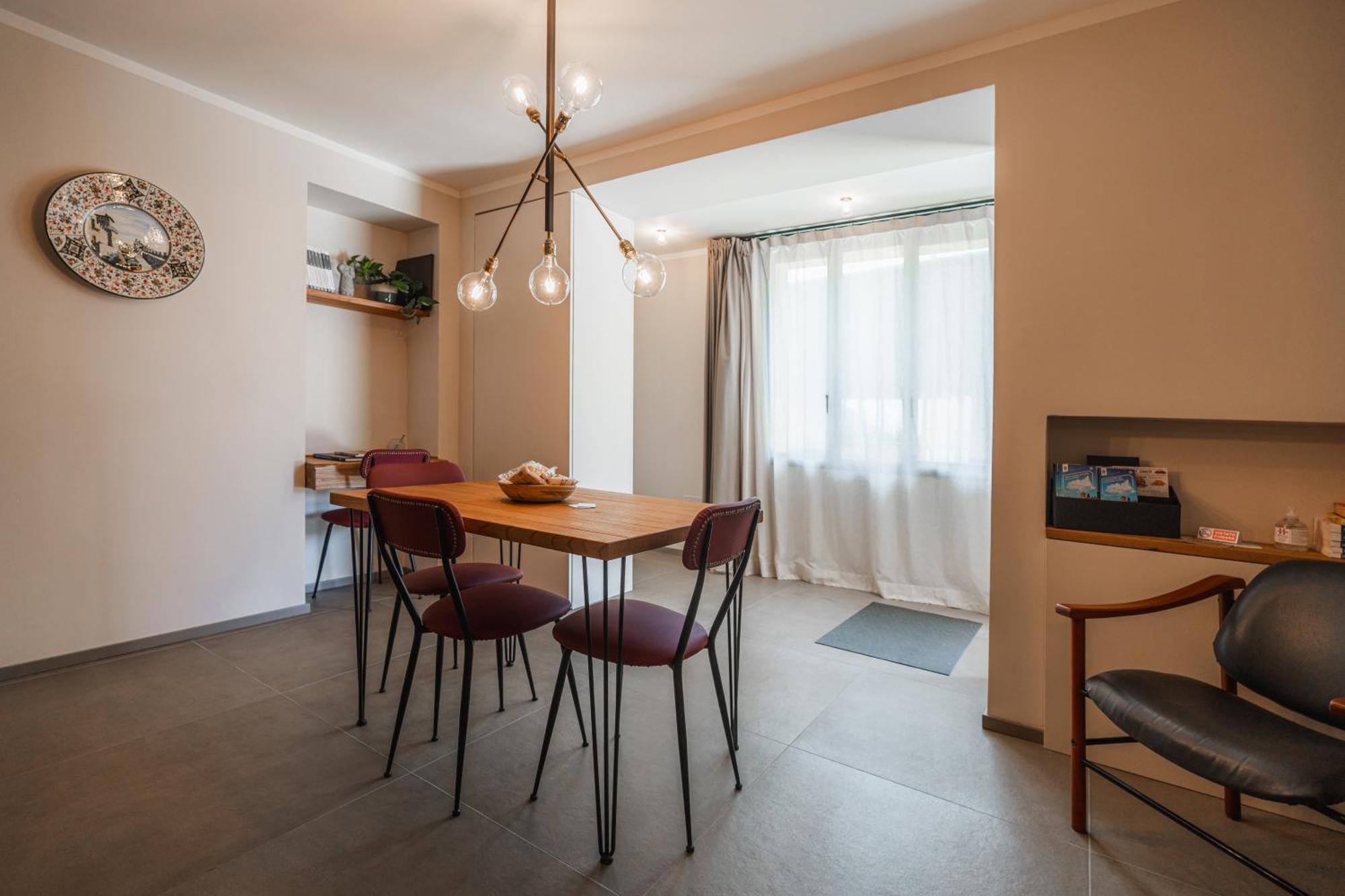 Casa Cicetta Apartment San Marino Luaran gambar