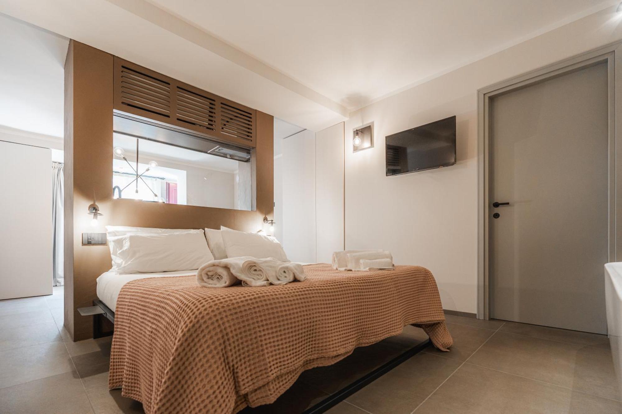 Casa Cicetta Apartment San Marino Luaran gambar