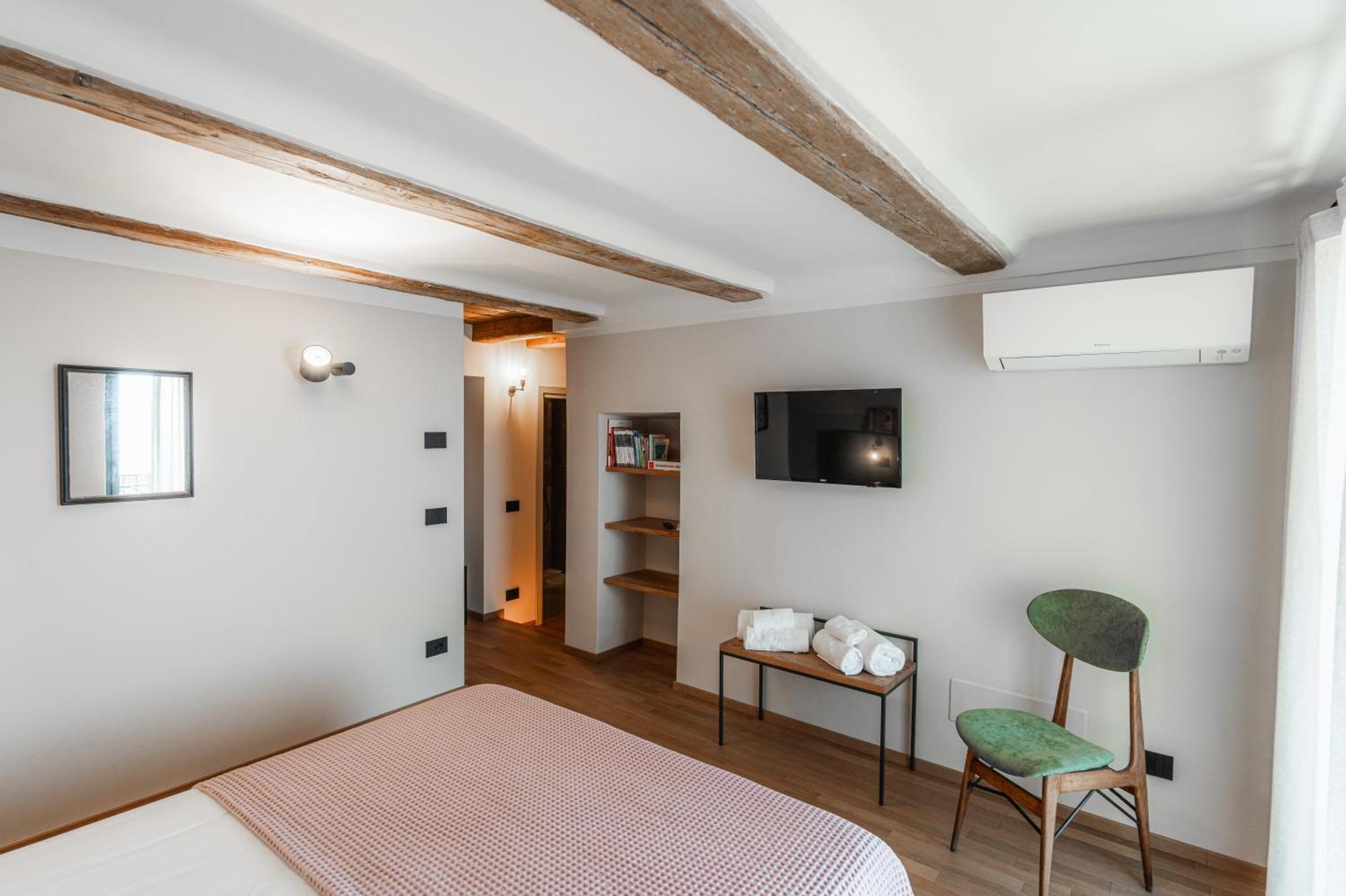 Casa Cicetta Apartment San Marino Luaran gambar