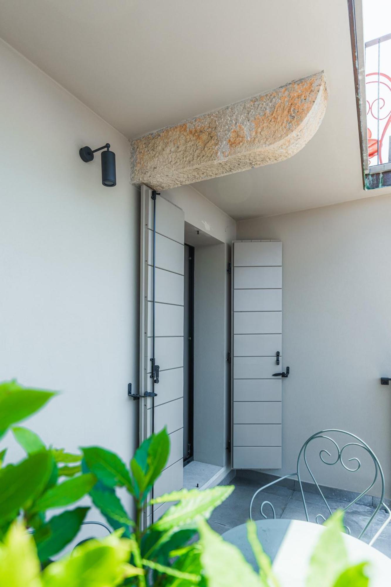 Casa Cicetta Apartment San Marino Luaran gambar