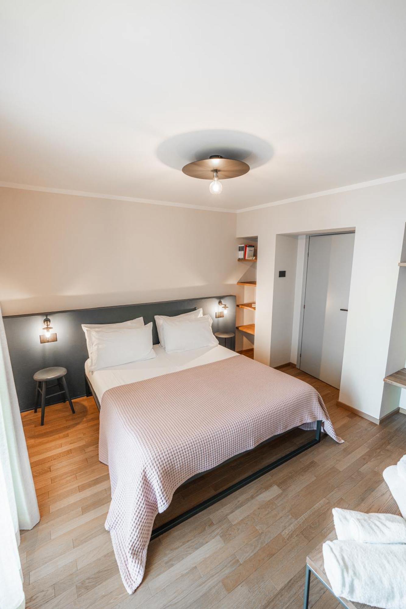 Casa Cicetta Apartment San Marino Luaran gambar