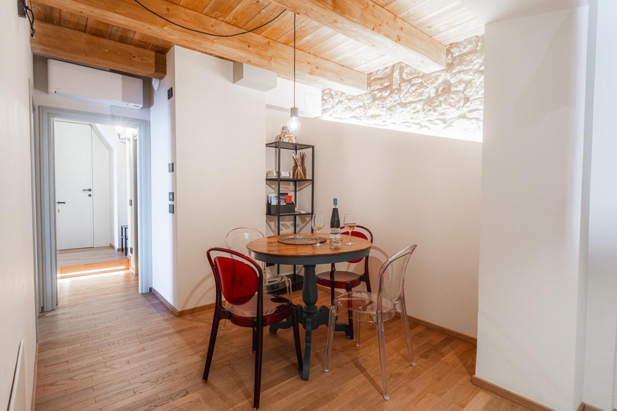 Casa Cicetta Apartment San Marino Luaran gambar