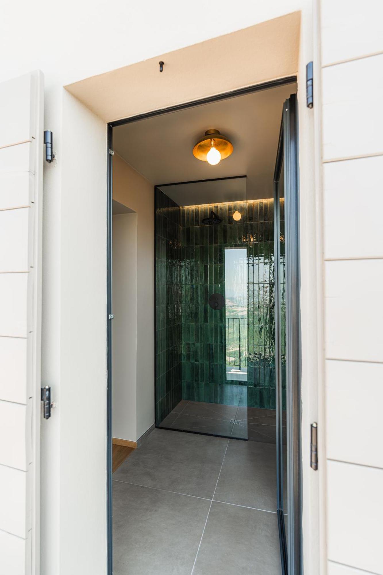 Casa Cicetta Apartment San Marino Luaran gambar