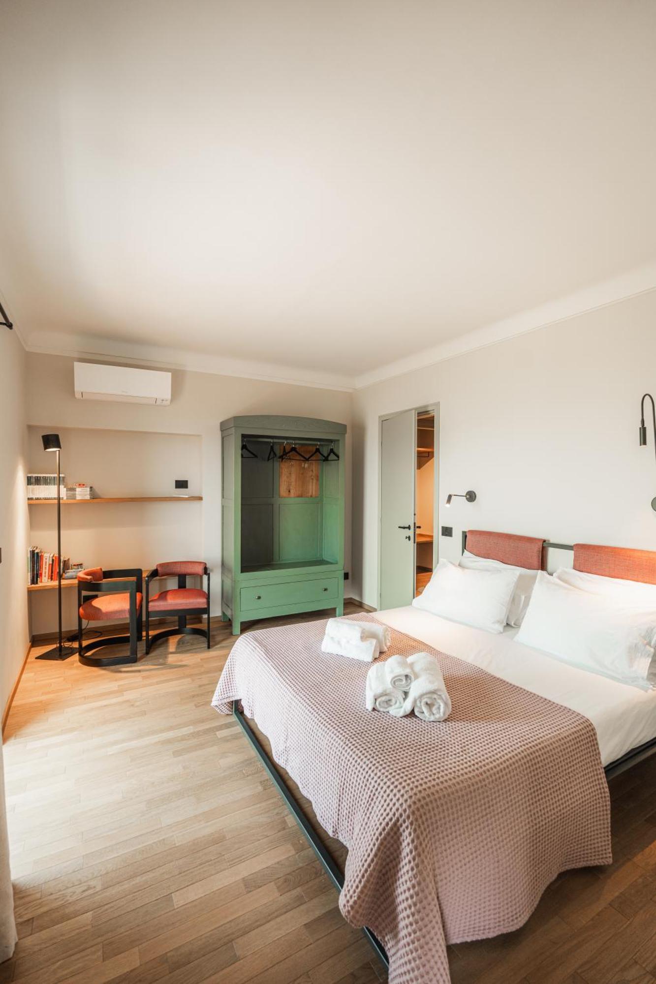 Casa Cicetta Apartment San Marino Luaran gambar