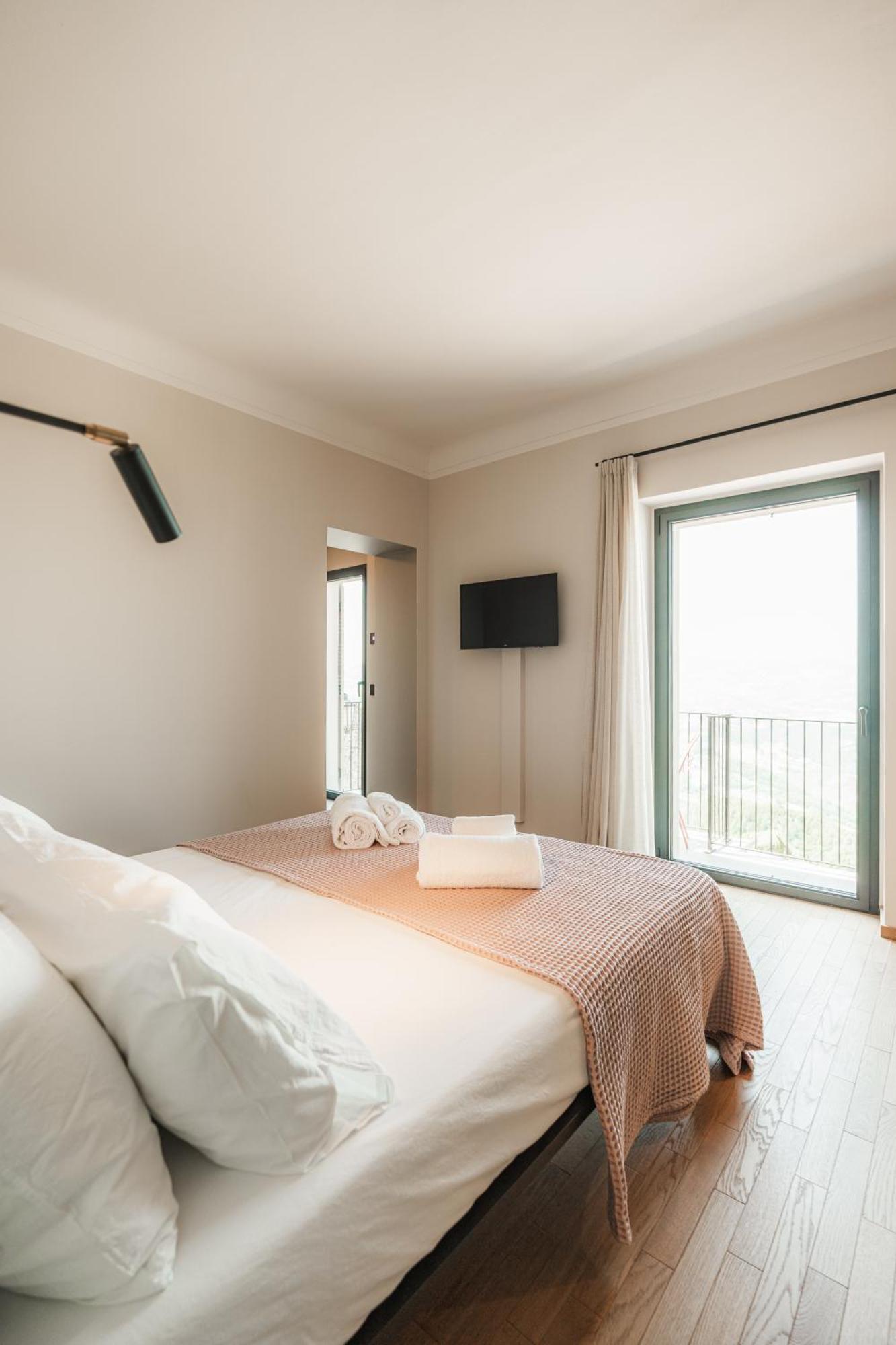 Casa Cicetta Apartment San Marino Luaran gambar