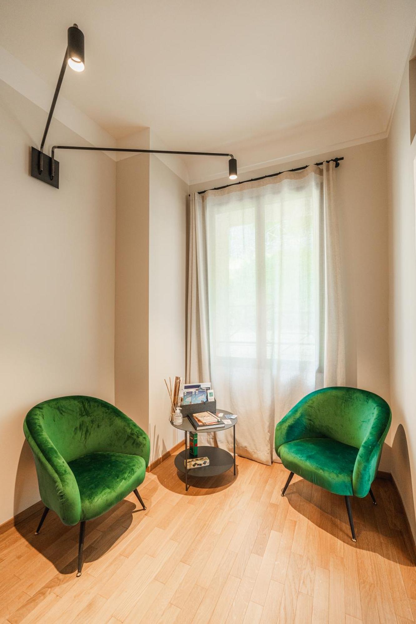 Casa Cicetta Apartment San Marino Luaran gambar