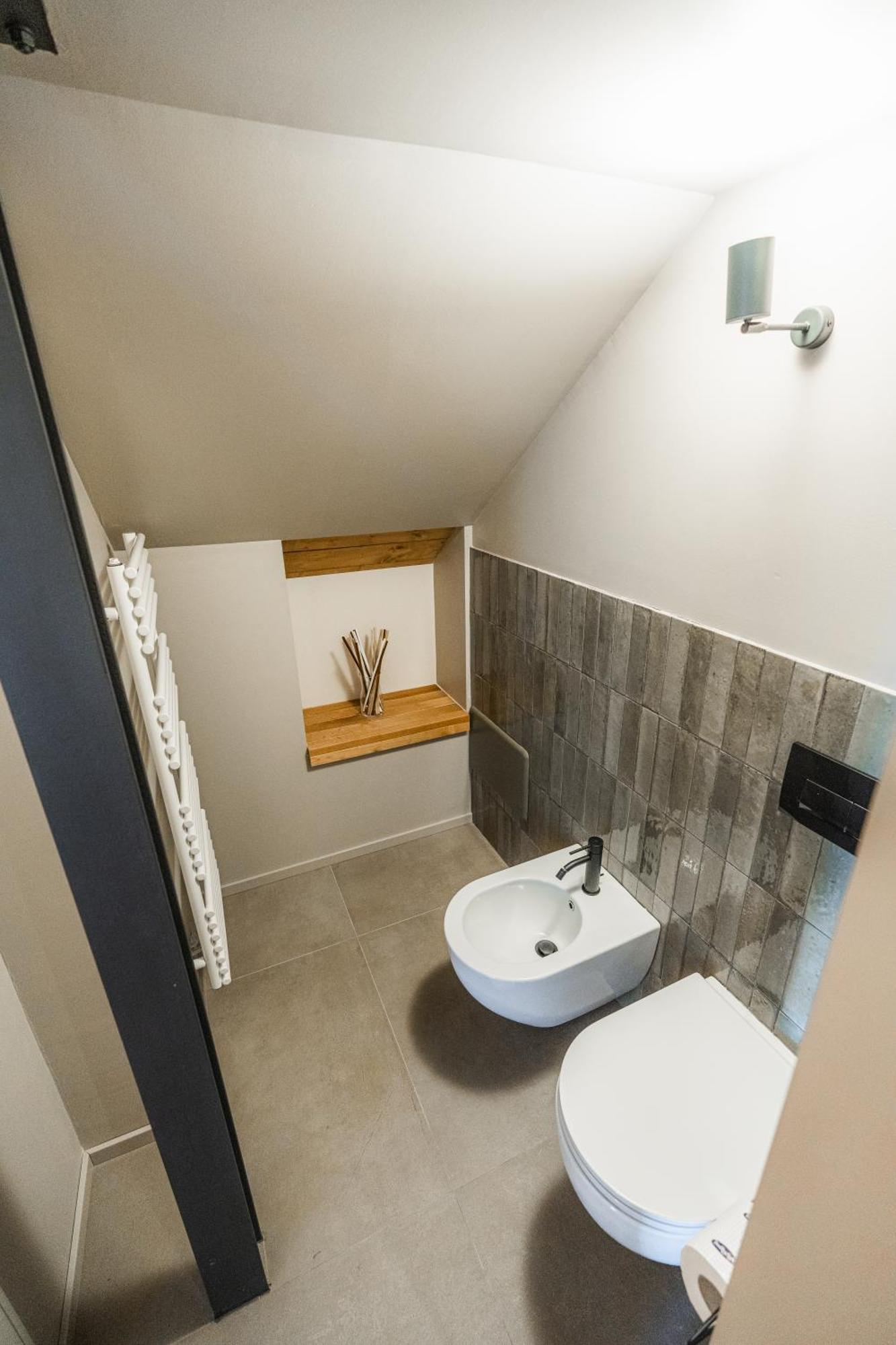 Casa Cicetta Apartment San Marino Bilik gambar