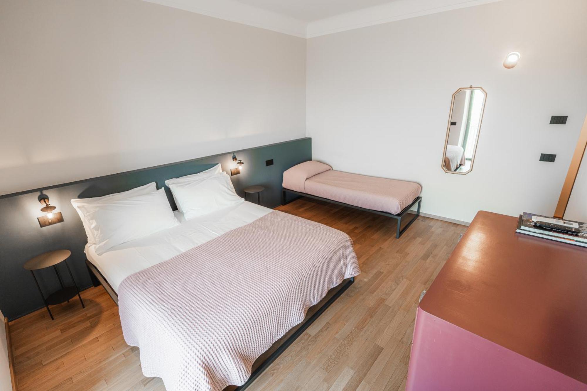 Casa Cicetta Apartment San Marino Bilik gambar