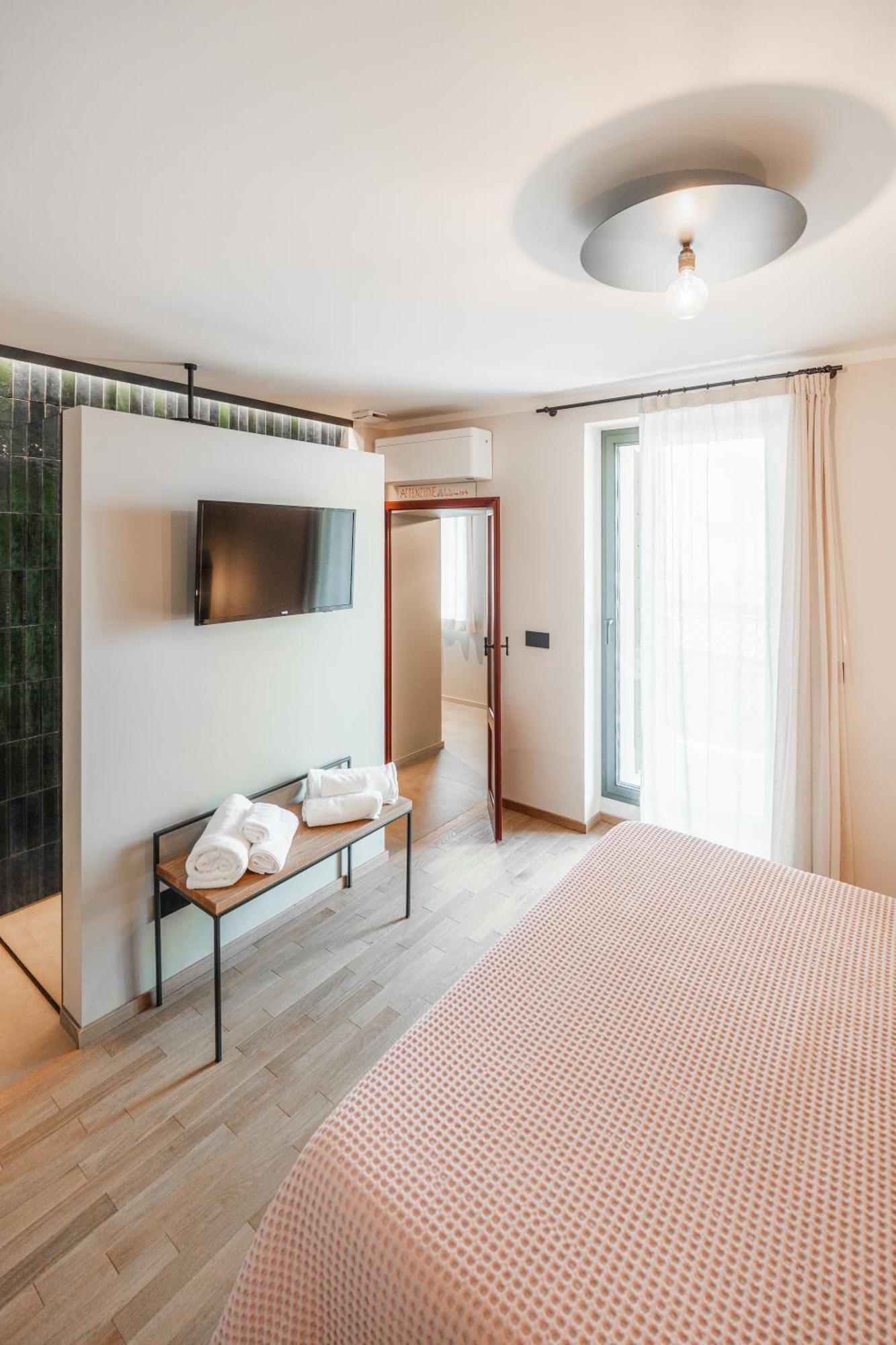 Casa Cicetta Apartment San Marino Bilik gambar