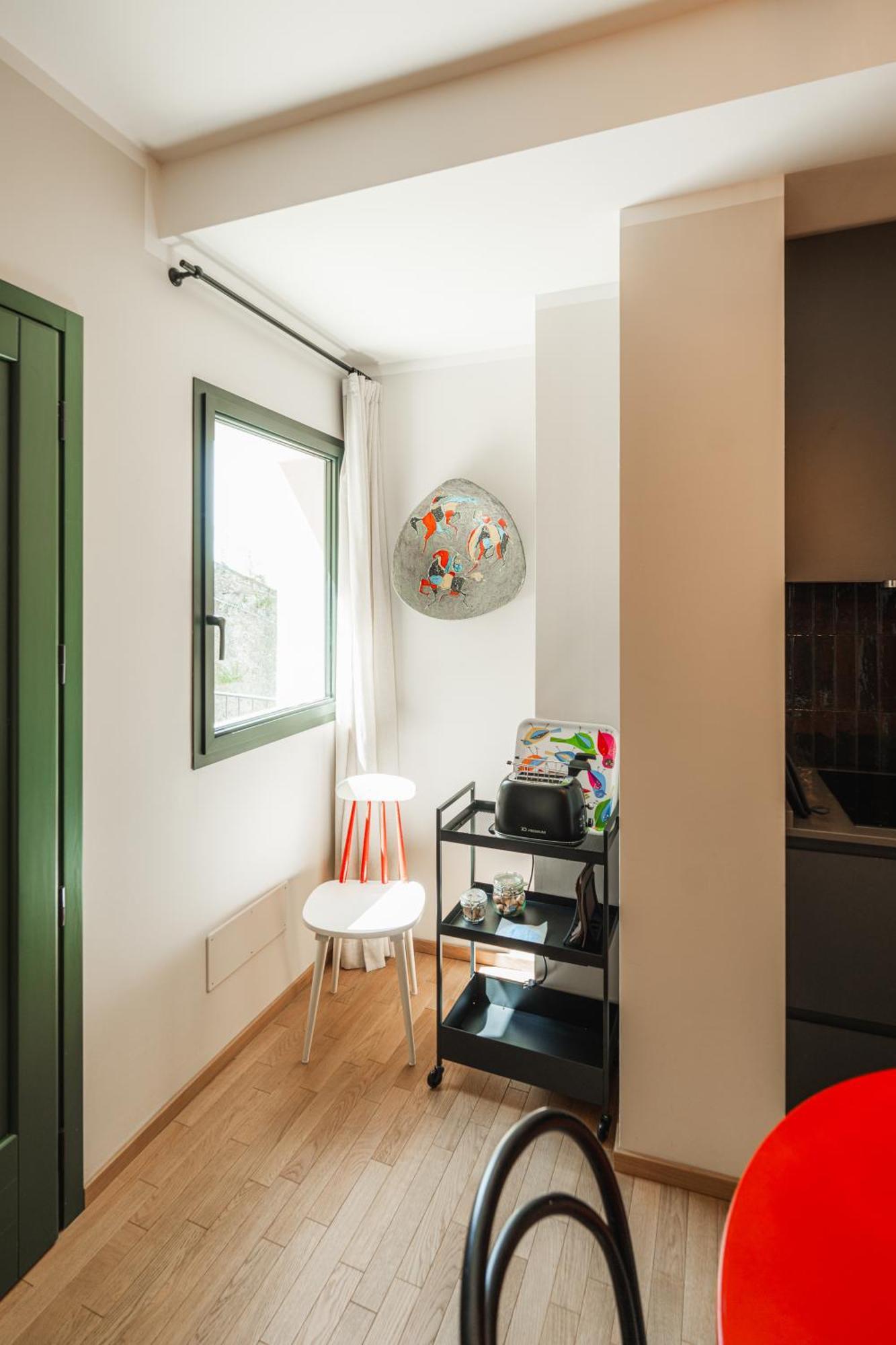Casa Cicetta Apartment San Marino Bilik gambar