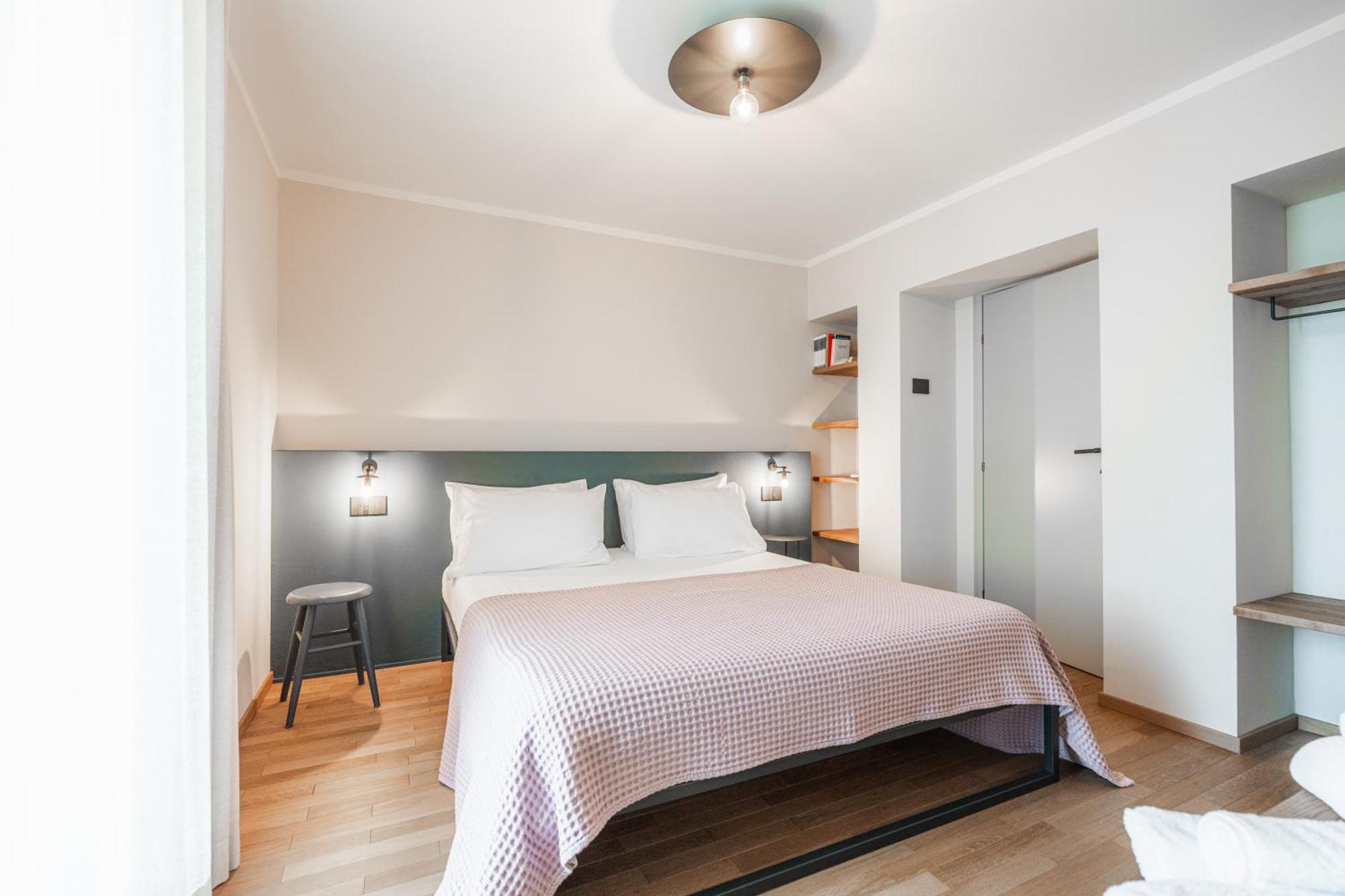 Casa Cicetta Apartment San Marino Bilik gambar
