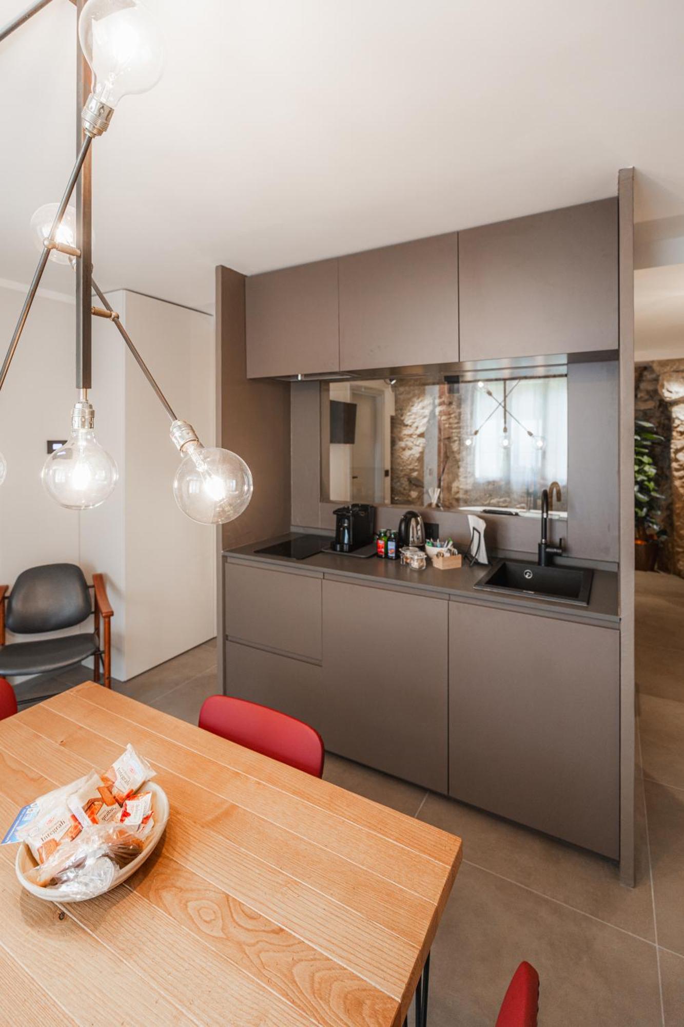 Casa Cicetta Apartment San Marino Bilik gambar