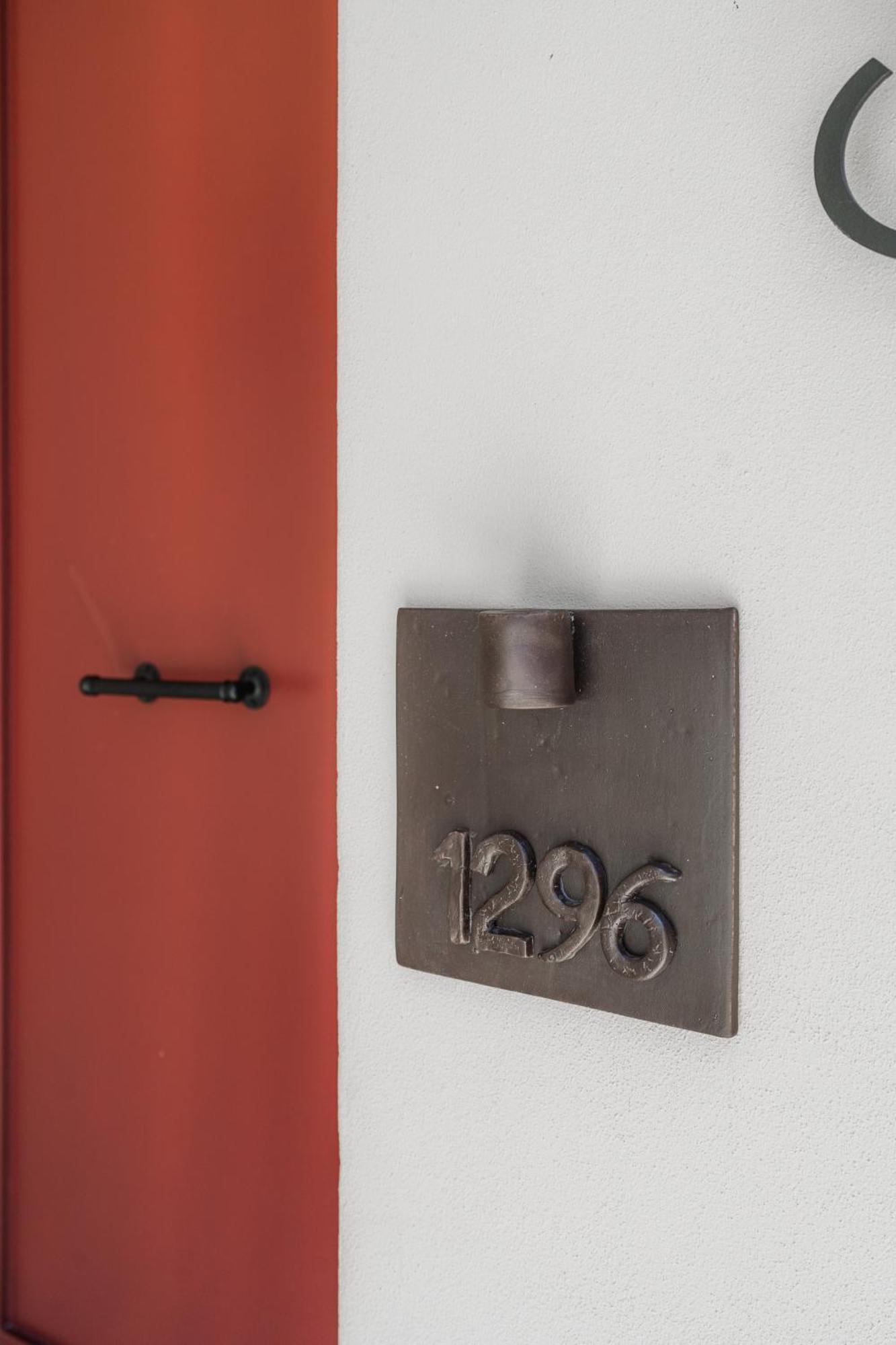 Casa Cicetta Apartment San Marino Bilik gambar