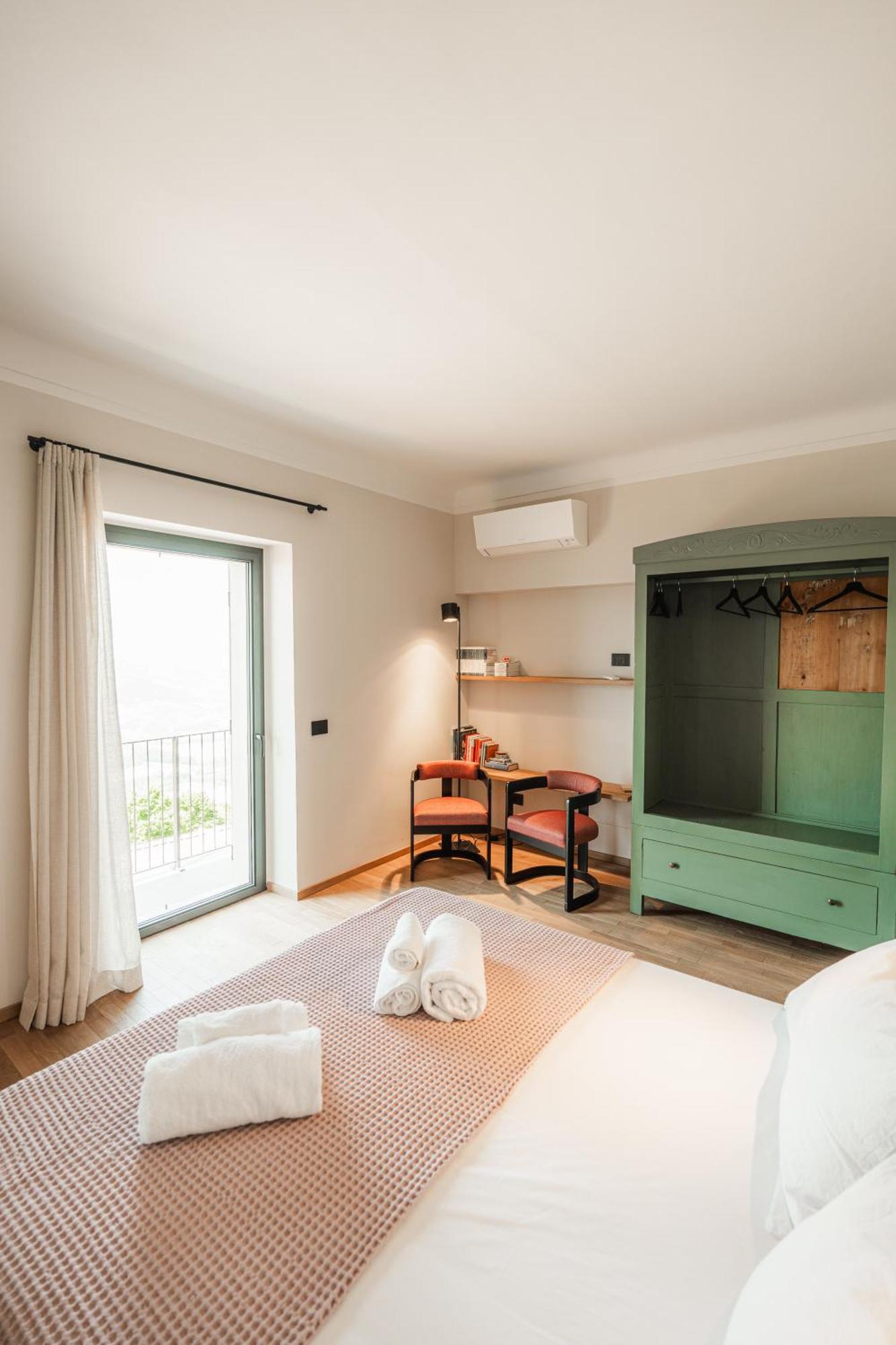 Casa Cicetta Apartment San Marino Bilik gambar