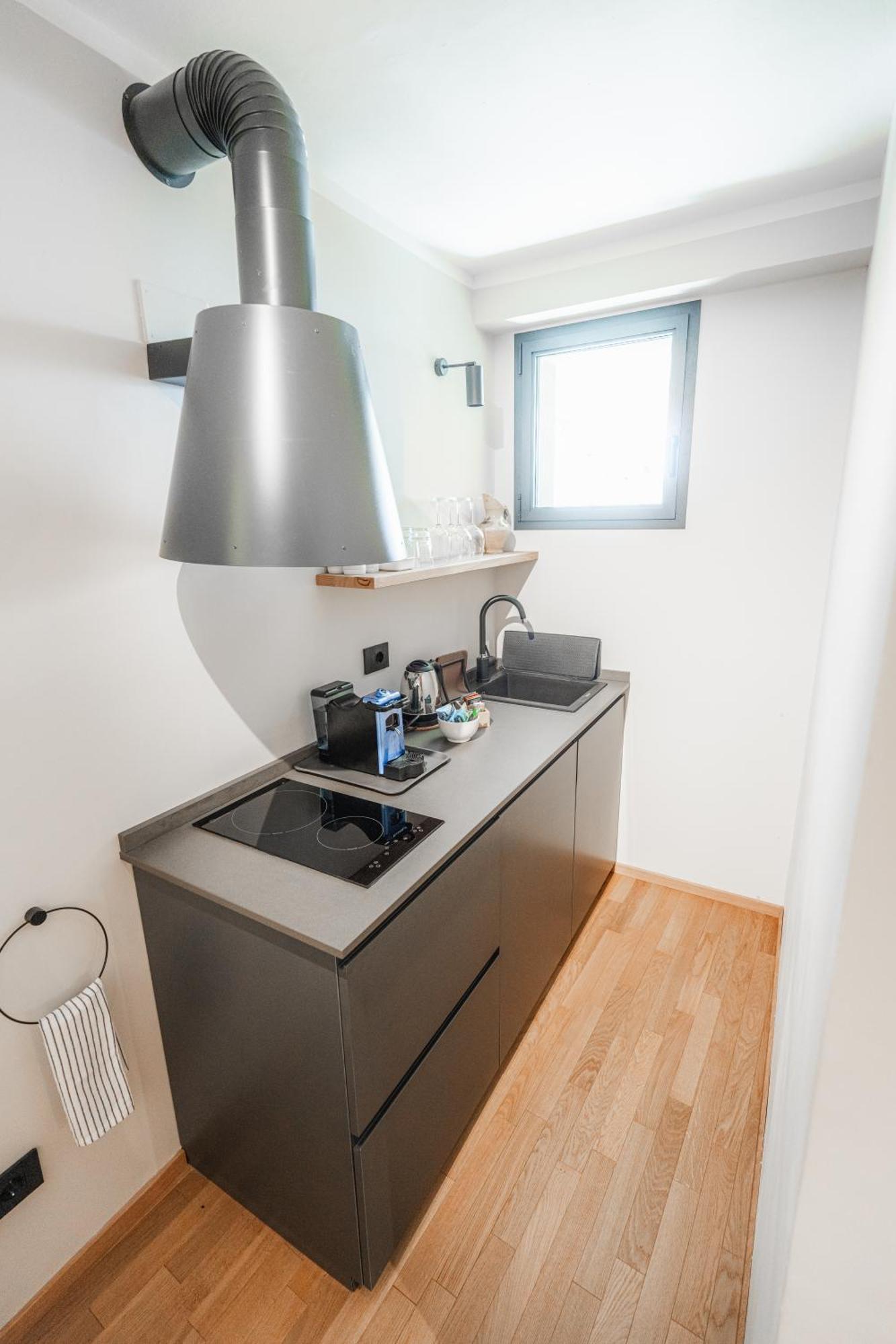 Casa Cicetta Apartment San Marino Bilik gambar